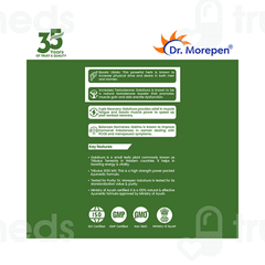 Dr Morepen Gokshura Tablet 60