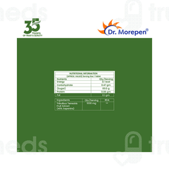 Dr Morepen Gokshura Tablet 60