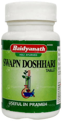 Baidyanath Swapn Doshhari Tablet 60