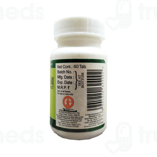 Baidyanath Swapn Doshhari Tablet 60