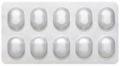 Nexofast Tablet 10