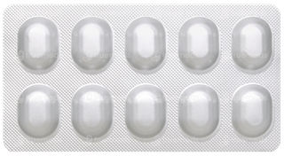 Nexofast Tablet 10