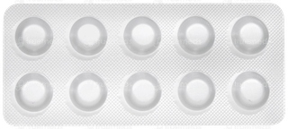 Nukast 4dt Tablet 10