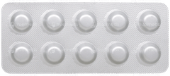 Nukast 4Dt Tablet 10 Nukast 4Dt Tablet 10