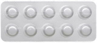 Nukast 4Dt Tablet 10