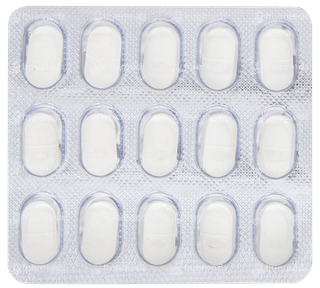 Califem Tablet 15