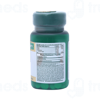 Natures Bounty Dhea 25 MG Tablet 100