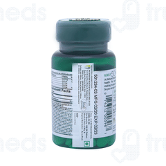 Natures Bounty Dhea 25 MG Tablet 100