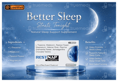 Rest Nap Tablet 30