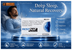 Rest Nap Tablet 30