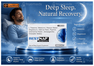 Rest Nap Tablet 30