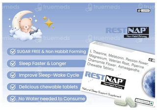 Rest Nap Tablet 30