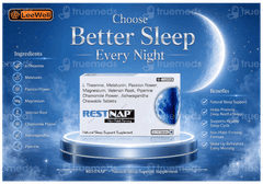 Rest Nap Tablet 30