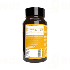 Hk Vitals Calcium And Vitamin D3 Tablet 90