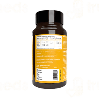 Hk Vitals Calcium And Vitamin D3 Tablet 90