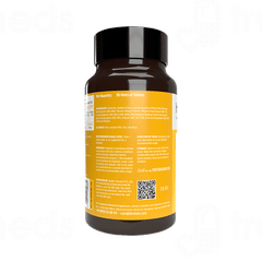 Hk Vitals Calcium And Vitamin D3 Tablet 90
