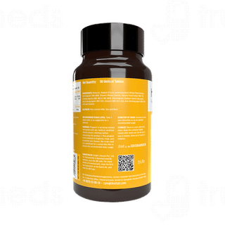 Hk Vitals Calcium And Vitamin D3 Tablet 90