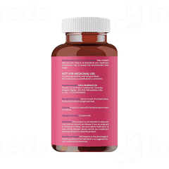 Carbamide Forte Multi Collagen Complex Tablet 90