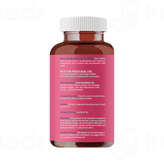 Carbamide Forte Multi Collagen Complex Tablet 90