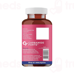 Carbamide Forte Multi Collagen Complex Tablet 90