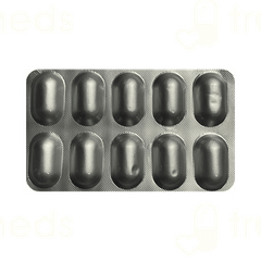 Accufitt Lc Tablet 10