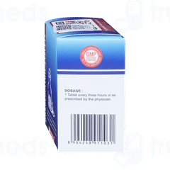 Lords Yohimbinum 3x Tablet 25 GM