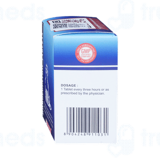Lords Yohimbinum 3x Tablet 25 GM