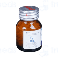 Lords Yohimbinum 3x Tablet 25 GM