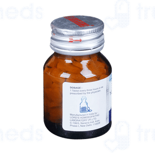 Lords Yohimbinum 3x Tablet 25 GM