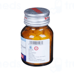 Lords Yohimbinum 3x Tablet 25 GM