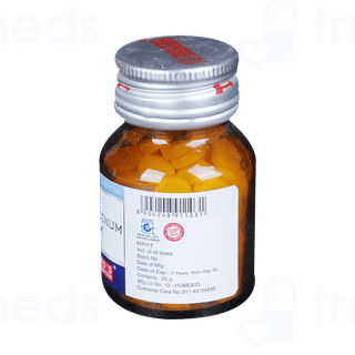 Lords Yohimbinum 3x Tablet 25 GM
