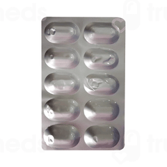 Calrex Plus Tablet 10