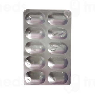 Calrex Plus Tablet 10