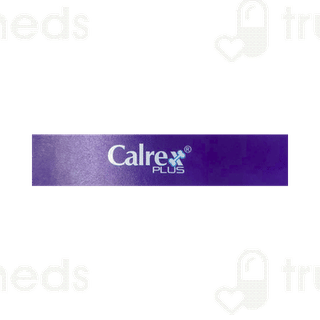 Calrex Plus Tablet 10