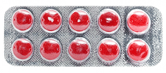 Prosfer Plus Tablet 10