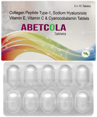 Abetcola Tablet 10