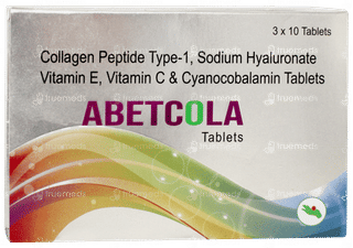 Abetcola Tablet 10