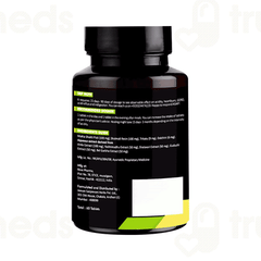 Jeevan Sanjeevani Acid Mukti Tablet 60