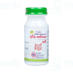 Unjha Vriddhi Vadhika Vati Tablet 40