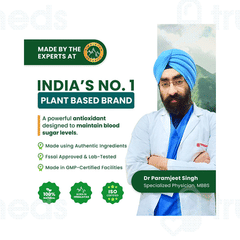 Himalayan Organics Alpha Lipoic Acid Tablet 60 Himalayan Organics Alpha Lipoic Acid Tablet 60
