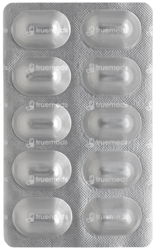 Deficure 300 Tablet 10