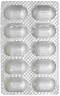 Meconex Cd3 Tablet 10