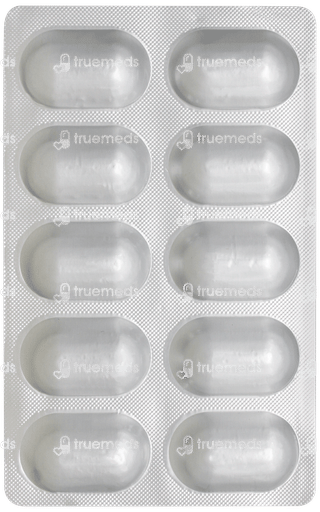 Meconex Cd3 Tablet 10