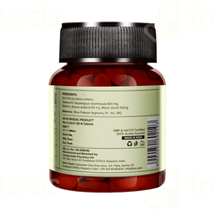 Jiva Shatavari Tablet 60