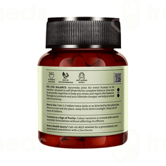 Jiva Shatavari Tablet 60