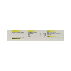 Ldd Bioscience Yelo Lax Tablet 20 Pack Of 2