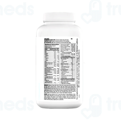 Gnc Womens Multivitamin 50 Plus Tablet 120