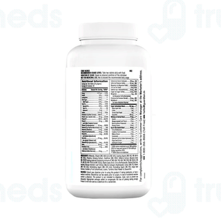 Gnc Womens Multivitamin 50 Plus Tablet 120