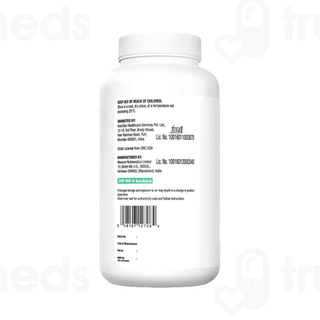 Gnc Womens Multivitamin 50 Plus Tablet 120