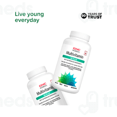 Gnc Womens Multivitamin 50 Plus Tablet 120